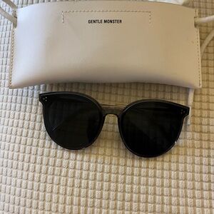 Gentle Monster Sunglasses